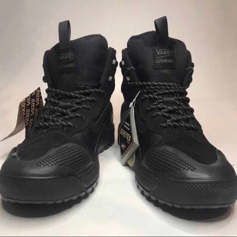 VANS Ultrarange MTE (( 8.5 M ))